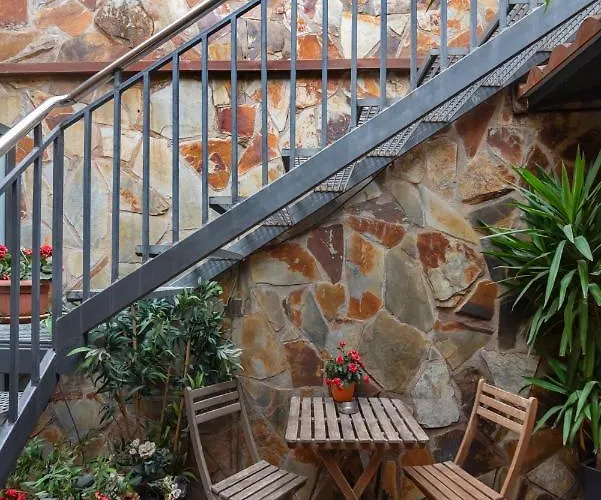 House Affittacamere Barcellona