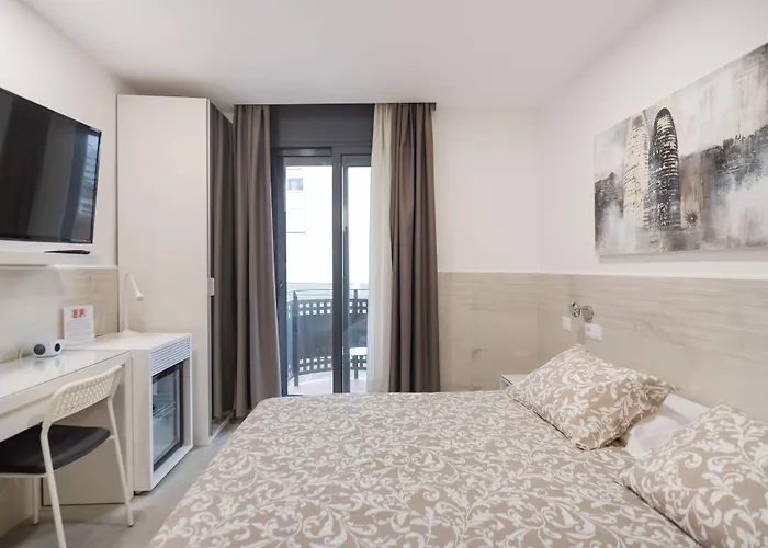 House Affittacamere 4*