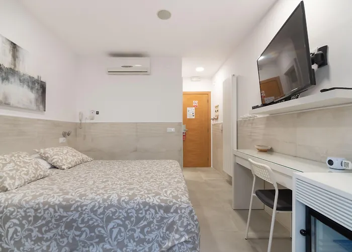 Affittacamere House 4*